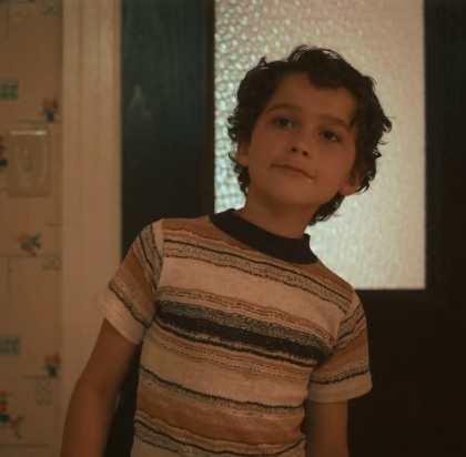 Joe Scaravella jeune